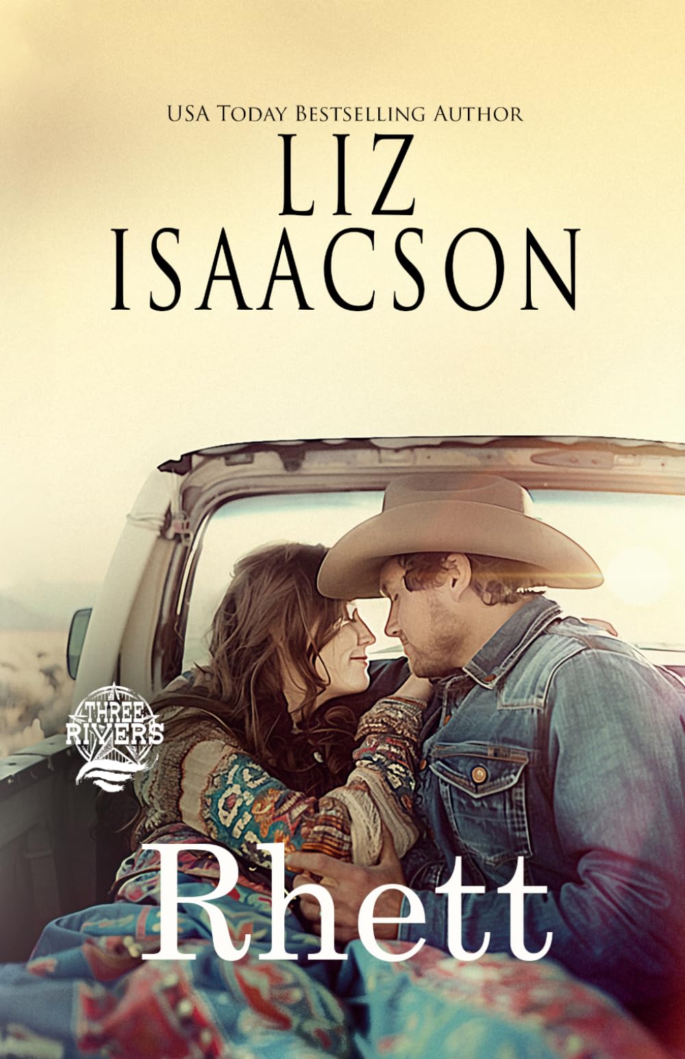Rhett: Una Storia d'Amore dei Fratelli Walker (Romanzi del Ranch dei Sette Fratelli)
