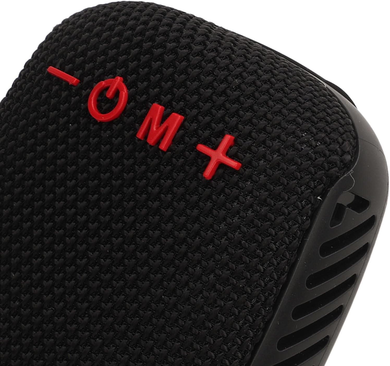 Bluetooth Speaker for Bike, Waterproof Portable Mini Outdoor Speaker, Supports Serial Connection, Speaker for Cycling Riding Hiking (Black) - Image 8