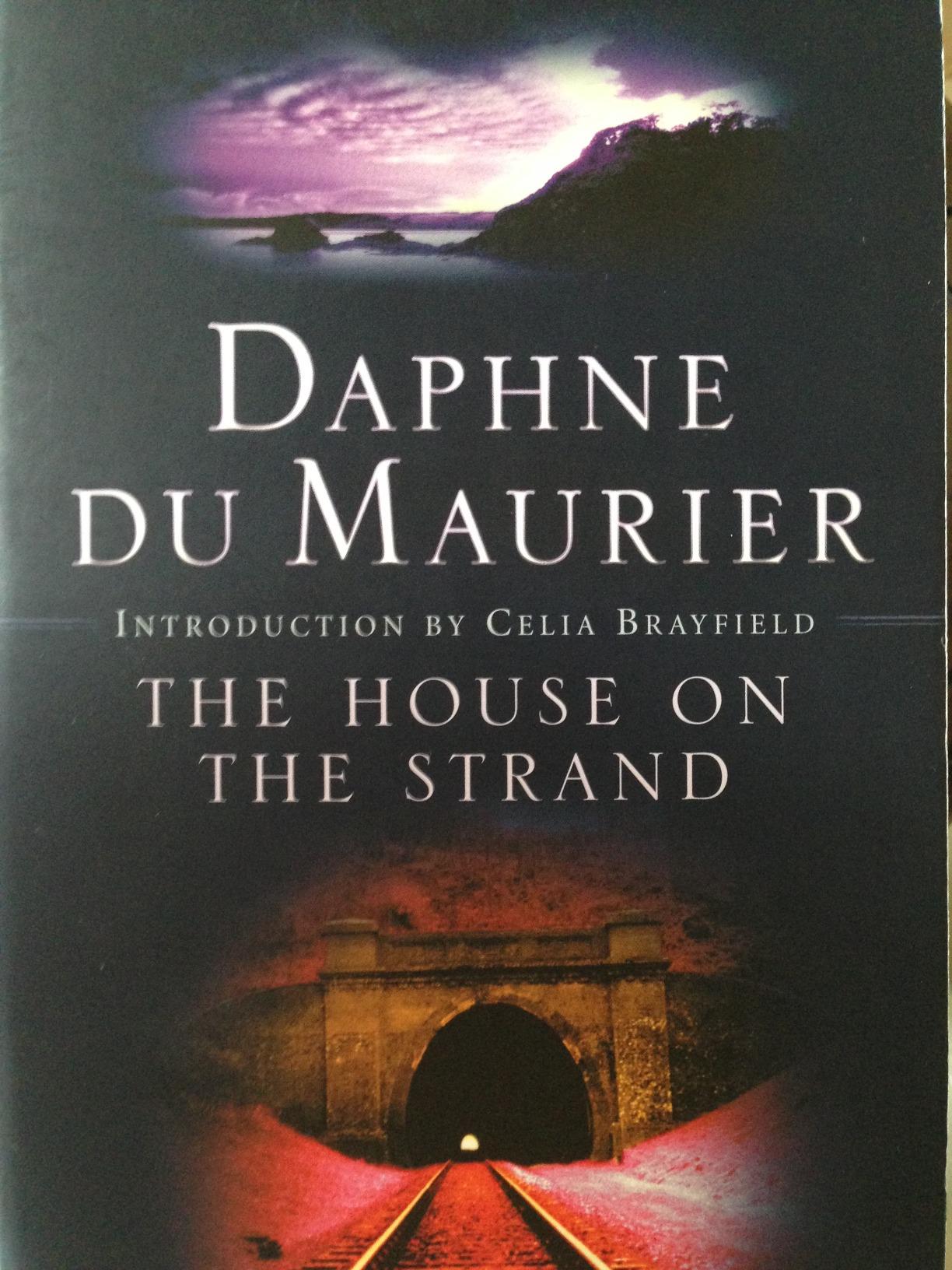 Buy The House on the Strand Book Online at Low Prices in India The House on the Strand Reviews