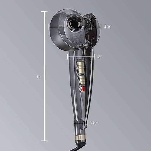 Miniatura 5 de INFINITIPRO por CONAIR Curl Secret Curling Iron