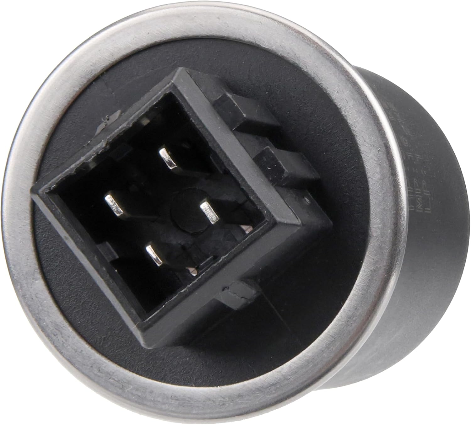 URO Parts 7M3959139 A/C High/Low Switch, Pressure & Fan Switch, Mounted on Drier
