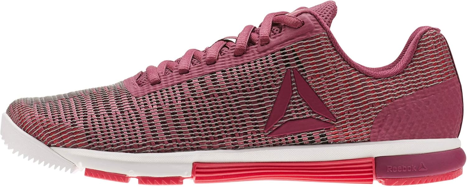 Amazon.co.jp: Reebok Speed TR Flexweave レディース トレーニング