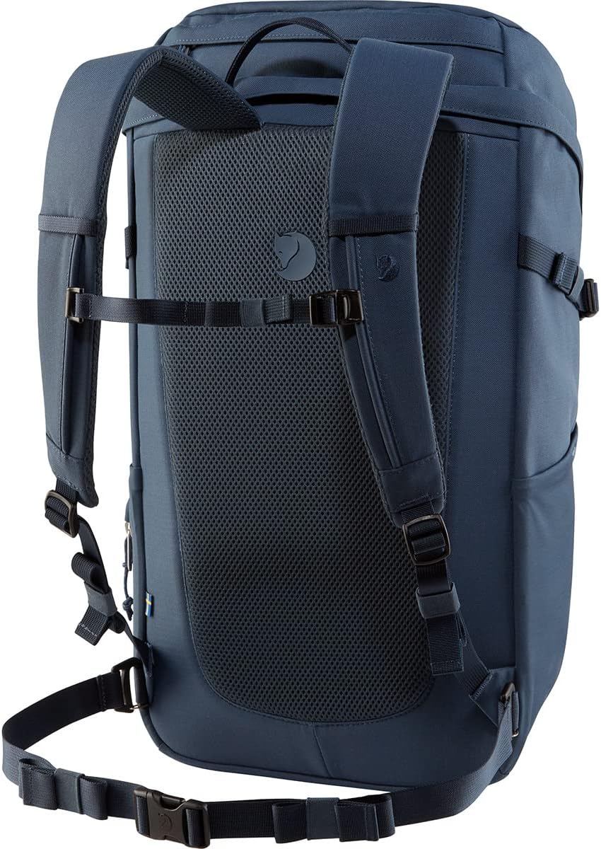 Fjallraven F23313570 Ulvo 30 Mountain Blue