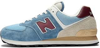new balance(ニューバランス) ユニセックス大人 U574 現行モデルスニーカー