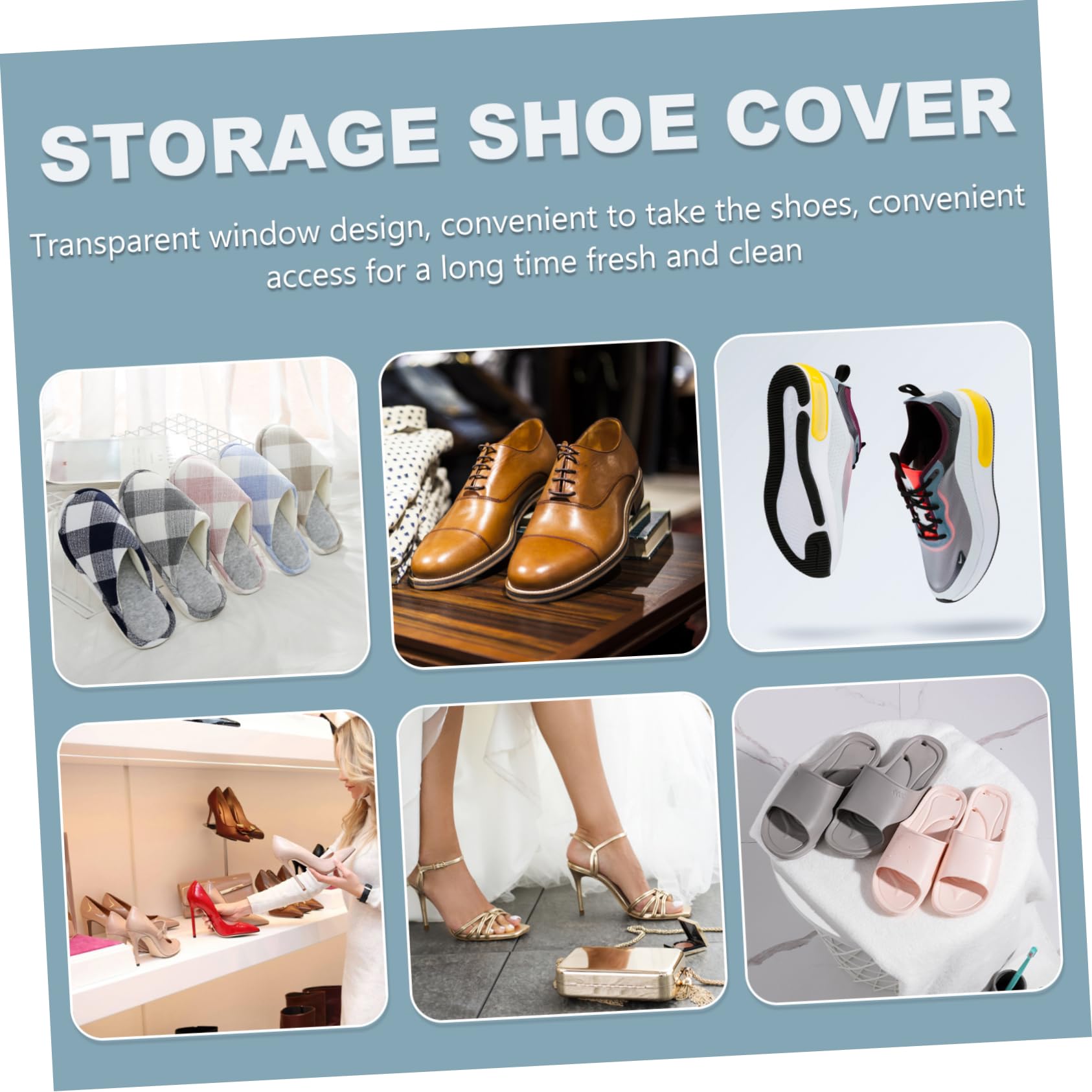 4stücke Waschmaschinen-schuhwaschbeutel Set Netzmaterial Schuhtaschen Mit Polsterung Für Schonende Wäsche Und Platzersparnis Für Und Wäschepflege