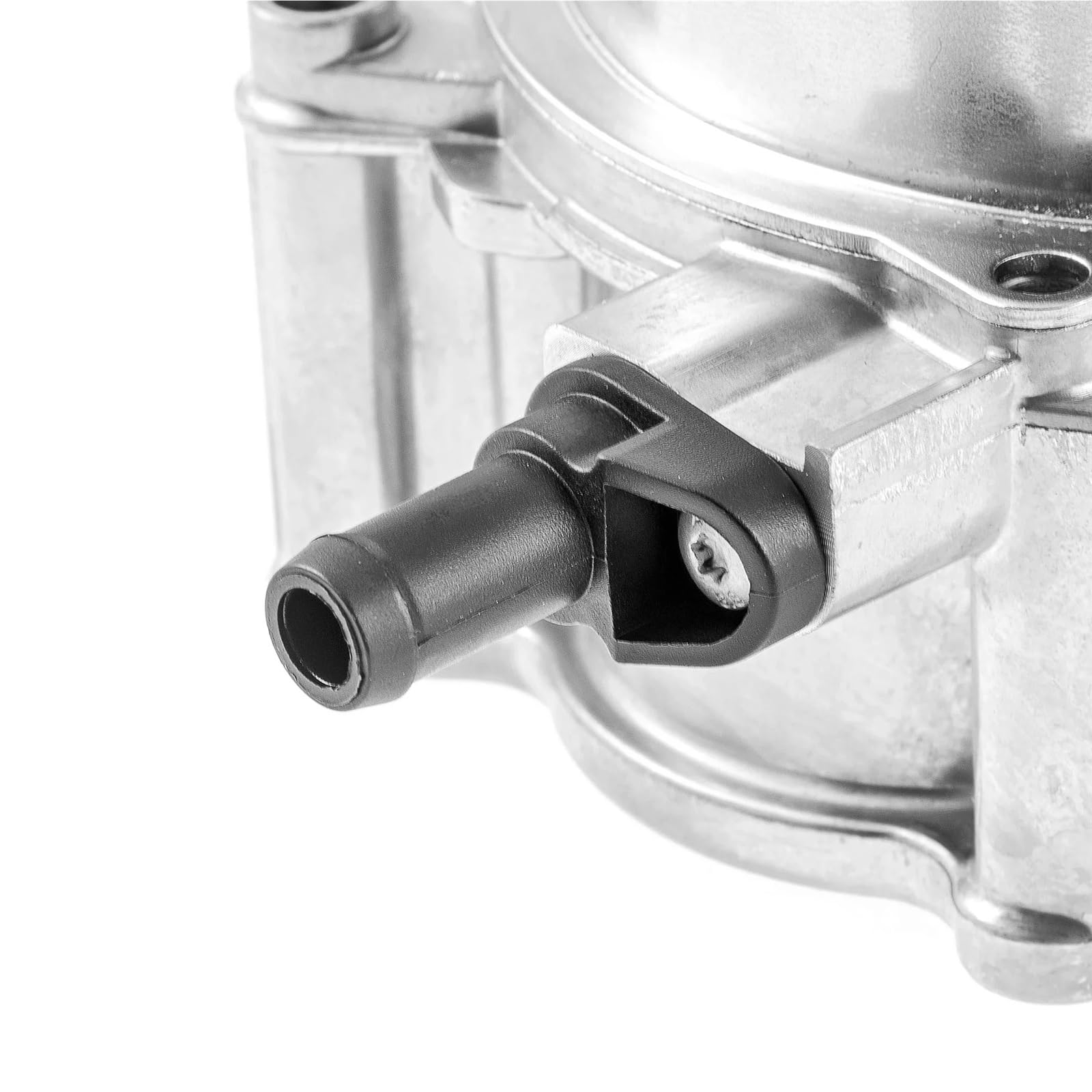 Pompy Wspomagającej Hamulce Pompa podciśnieniowa układu wspomagania hamulców 06H145100AK 06H145100AD pasuje do VW EOS Golf Jetta III/IV Passat B6 Scirocco Tiguan Silnik pompy serwohamulca ABS