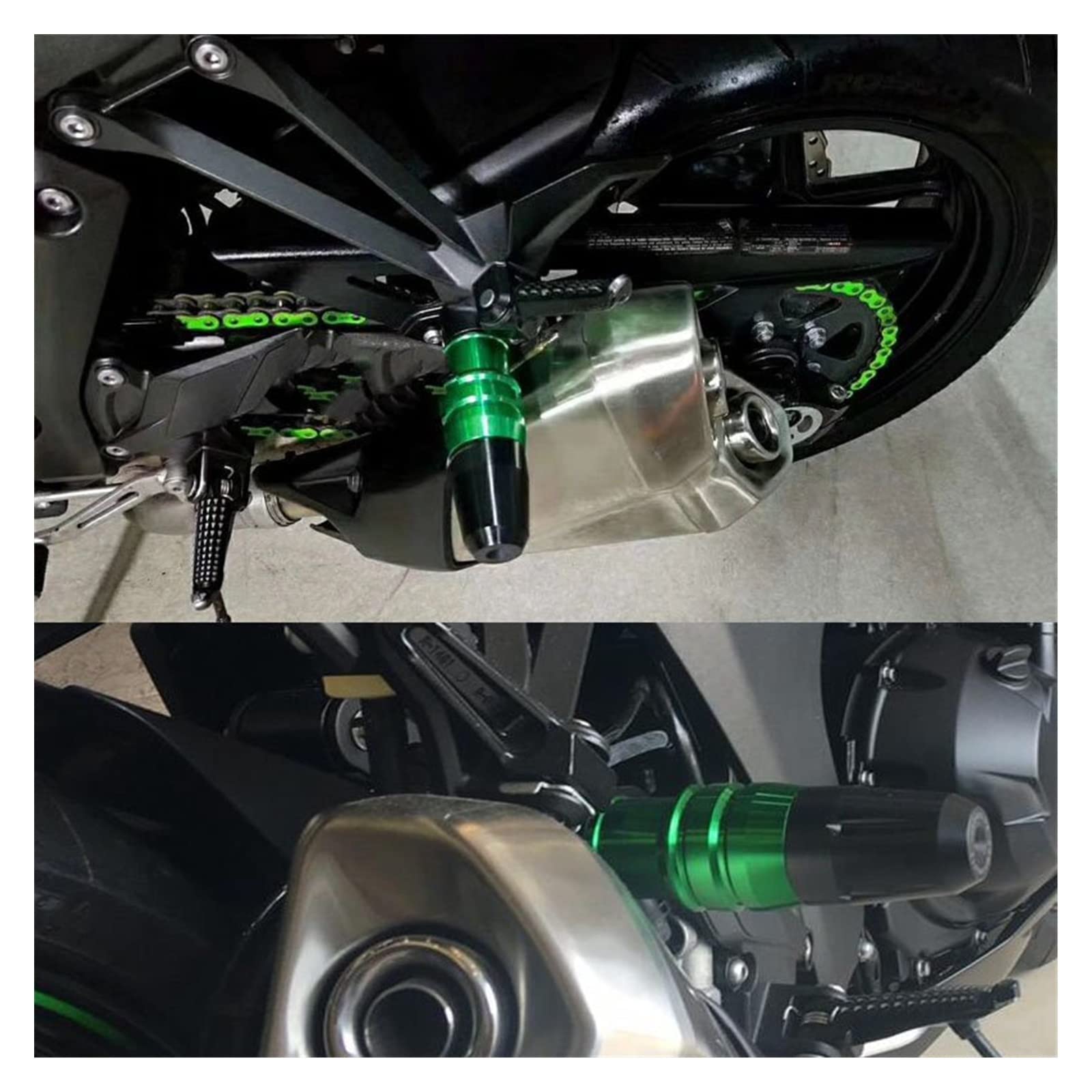 Aazon.co: For SUZUKI HAYABUSA GSX1300R GSXR1300 Otorcycle CNC