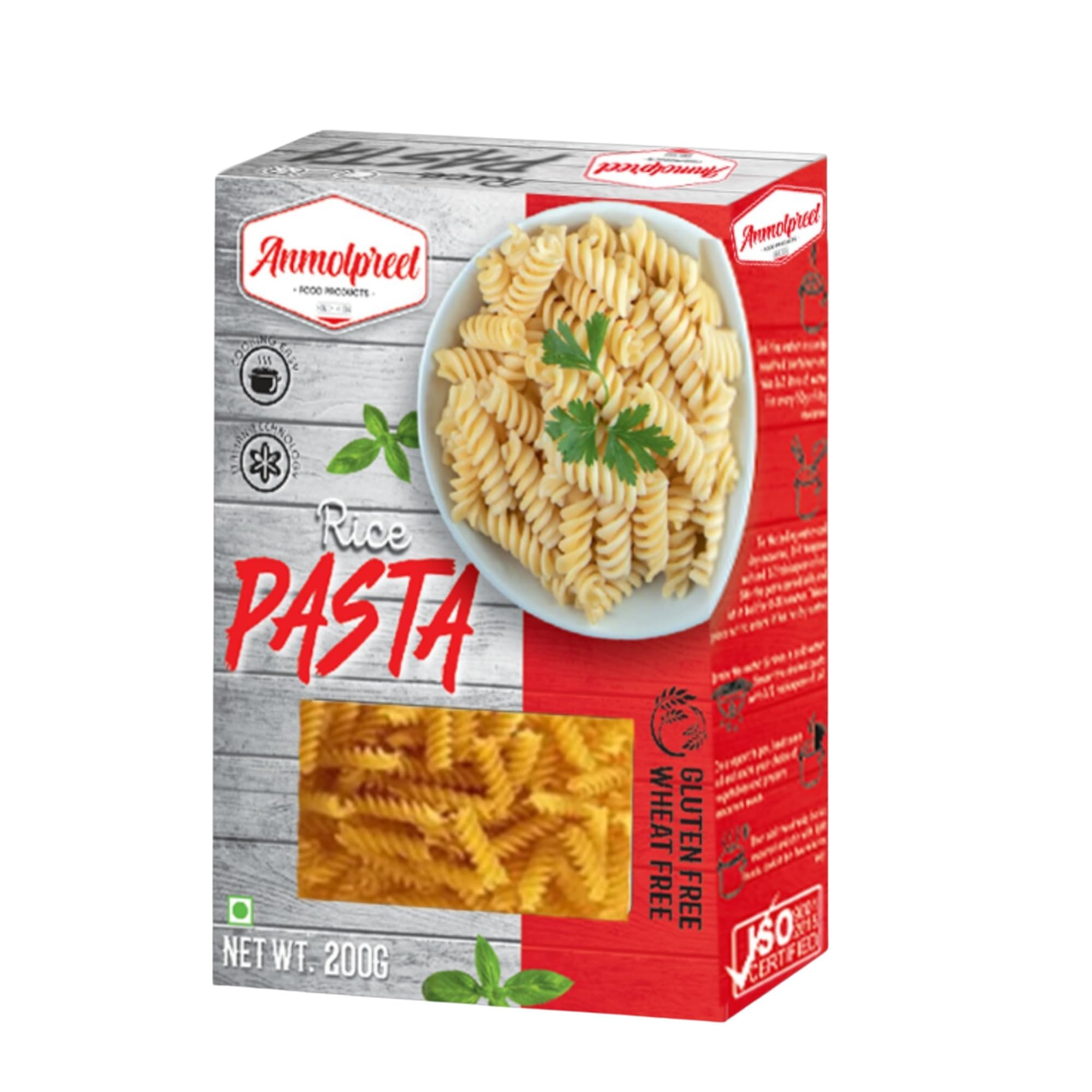 See full amazon price history chart for ANMOLPREET Healthy Organic Pasta | Gluten and Wheat Free | Healthy Snacks |100% Vegetarian and Wholesome Ingredients - 200gm (Pack of 1) ANMOLPREET Healthy Organic Pasta | Gluten and Wheat Free | Healthy Snacks |100% Vegetarian and Wholesome Ingredients - 200gm (Pack of 1) (B0CG9SW9N2) Amazon Price History, Amazon Price Tracker