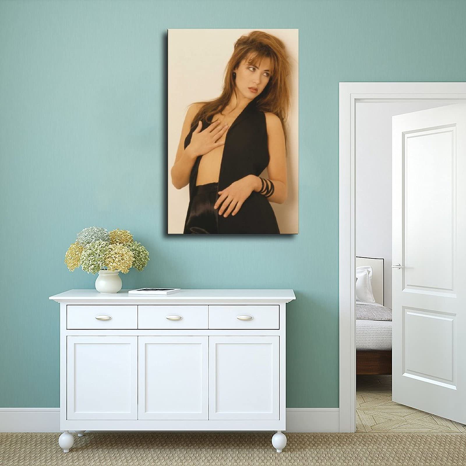 Poster Rétro En Métal « Breaking Bad » - Art Rétro Chic - Peinture En