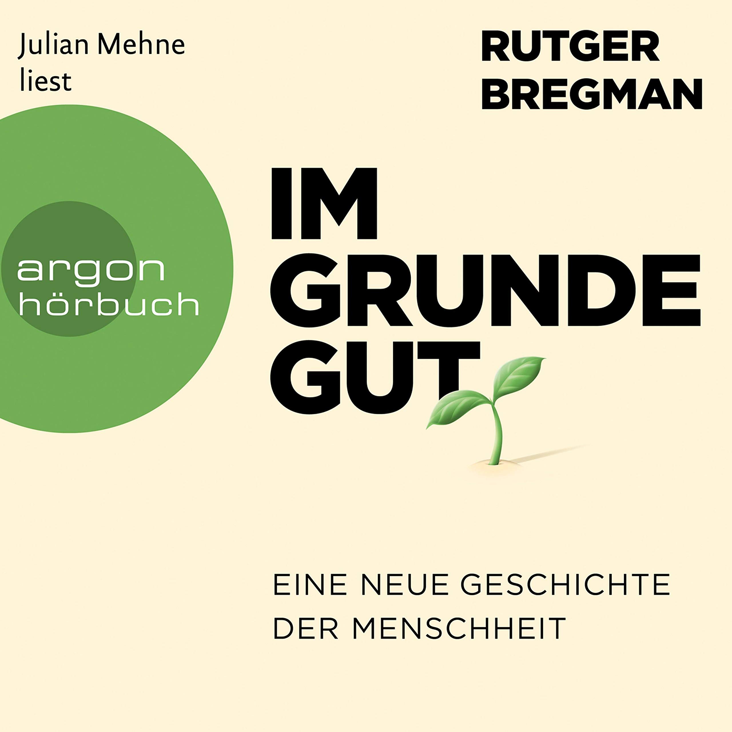 Cover art for Im Grunde gut