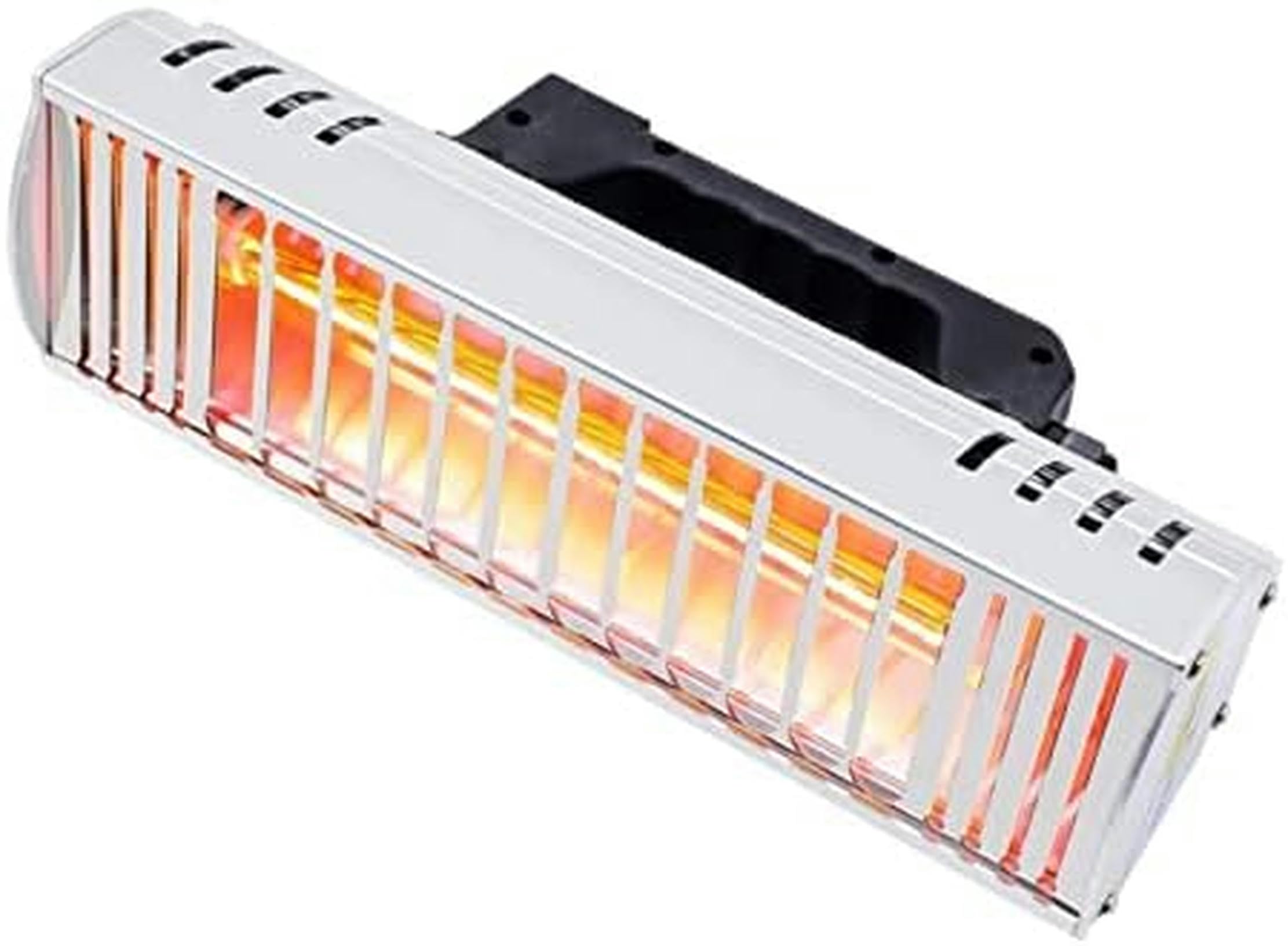 Séchoir infrarouge peinture 1000W pour séchage par pulvérisation de voiture