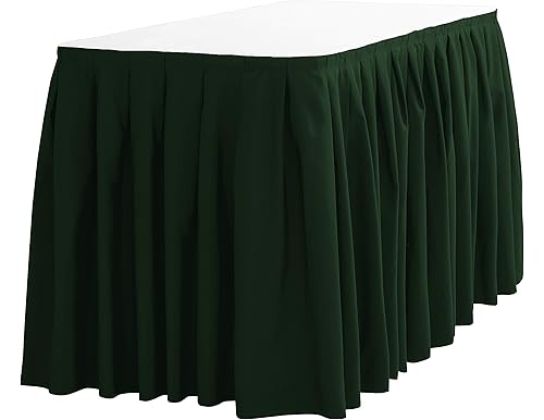 Top 10 Green Table Skirts in 2023 - Browse the Best Green Table Skirts