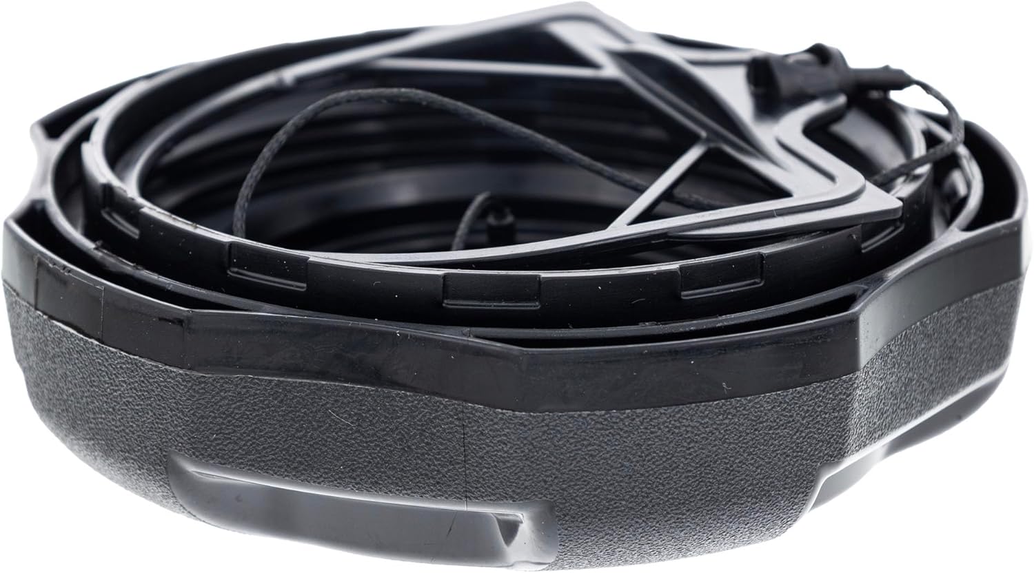 Genuine Exmark 137-4119 Ratcheting Fuel Cap Quest Pioneer Turf Tracer E S X OEM