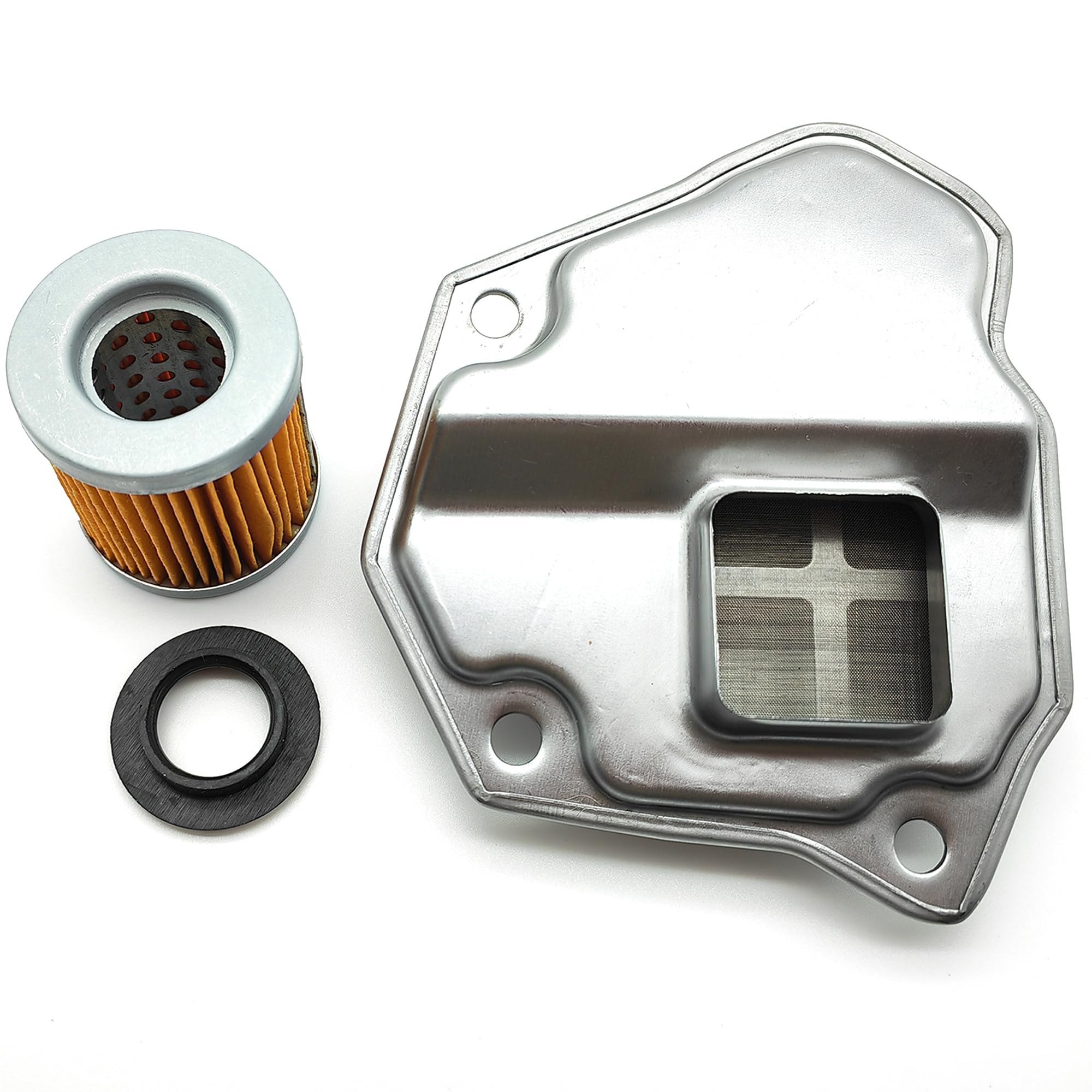 ATP B-399 Automatic Transmission Filter Kit - Ford 6R80 Transmission Replacement