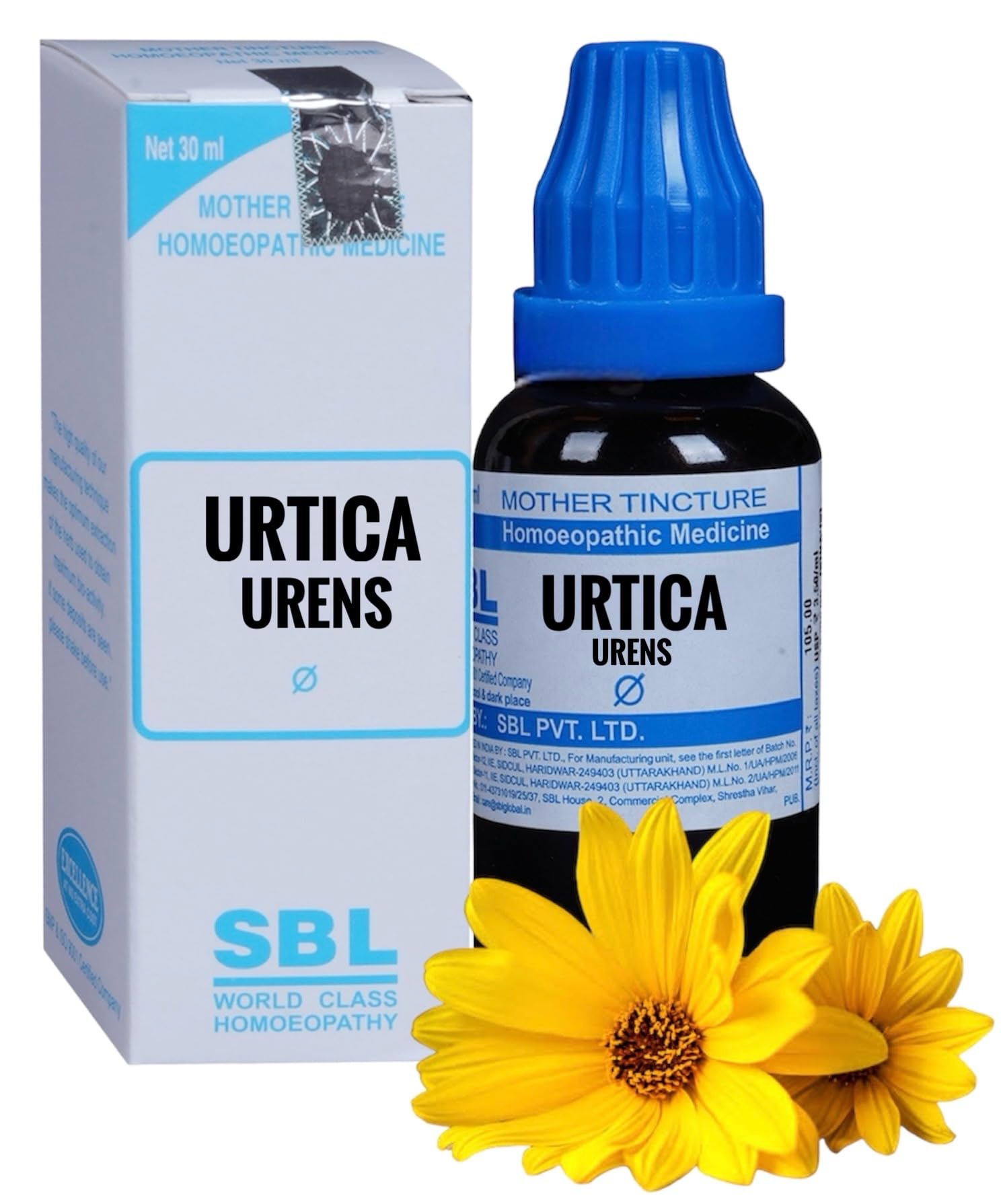 SBL Urtica Urens Q Mother Tincture (30ml) (B0CWDMYBNM) Amazon Price History, Amazon Price Tracker