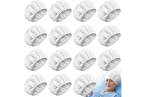 Waterless Shampoo Caps: A Revolutionary Haircare Solution for Women