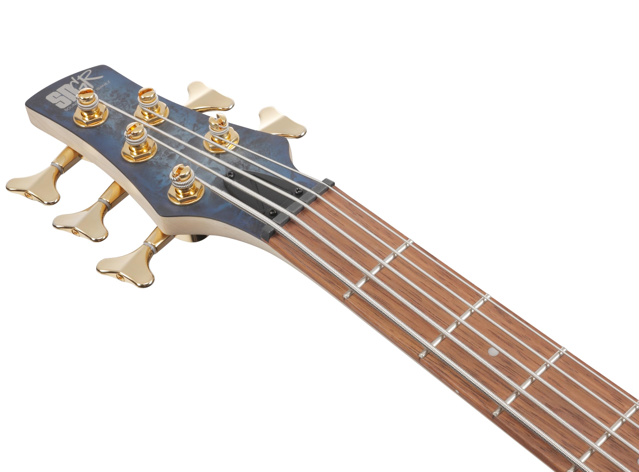 IBANEZ GSR305 5弦ベース Amazon.com: Ibanez SR305EDX 5-string Bass Guitar - Cosmic Blue