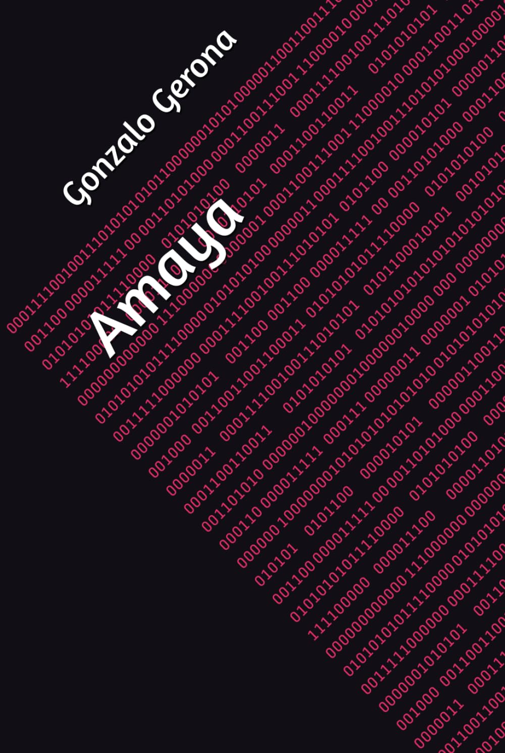 Amaya (Amar es matar)