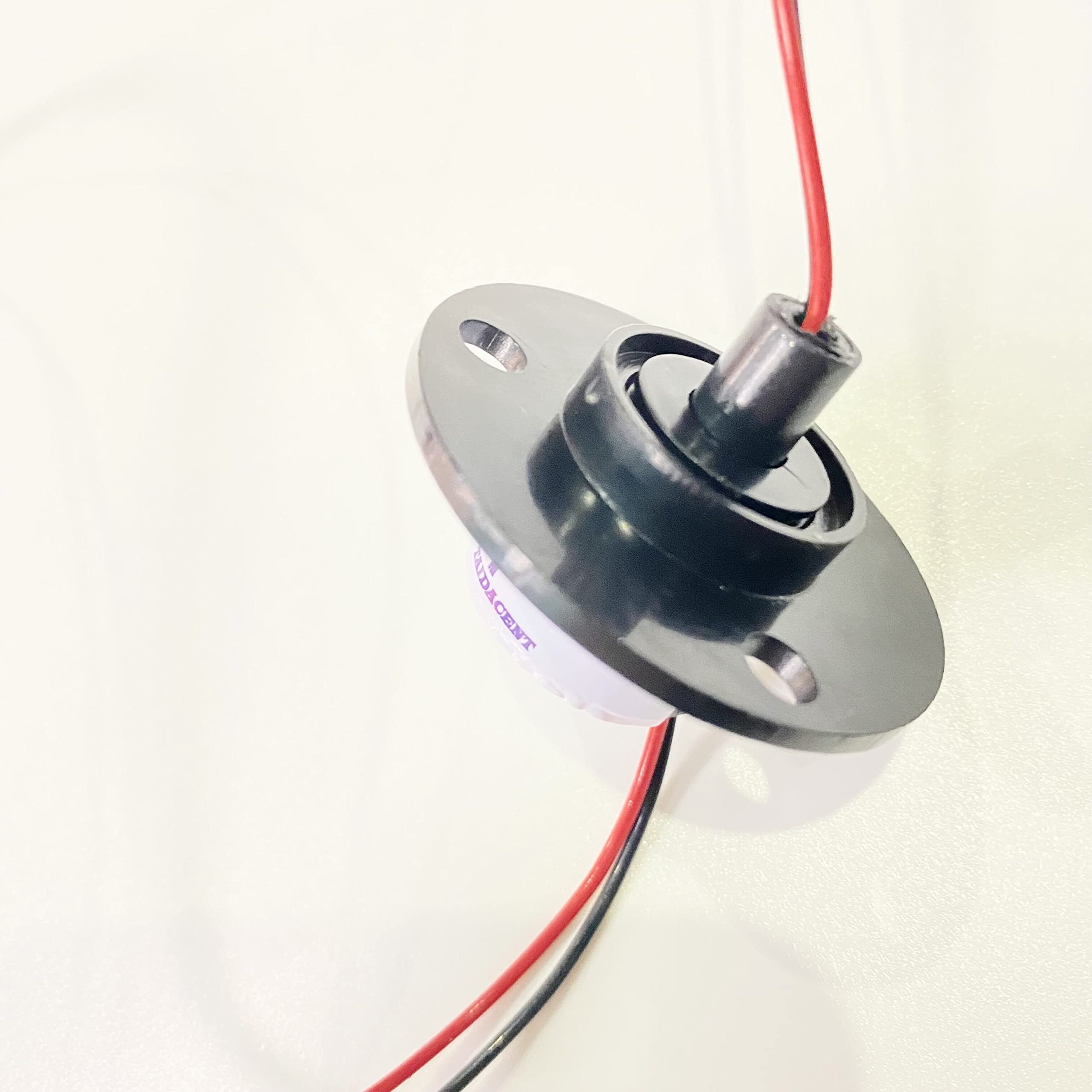 Snapklik.com : Taidacent 2 Wires 5A 15A 20A 30A 40A 60A Slip Ring ...