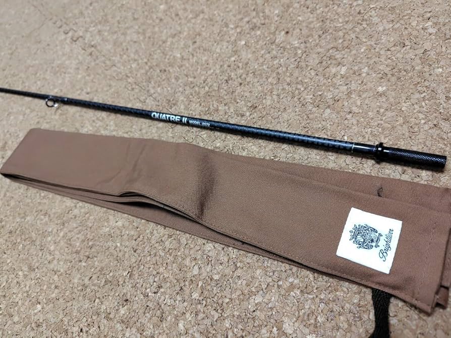 ブライトリバー QUATRE II 2572 Amazon.co.jp: Brightliver ブライト