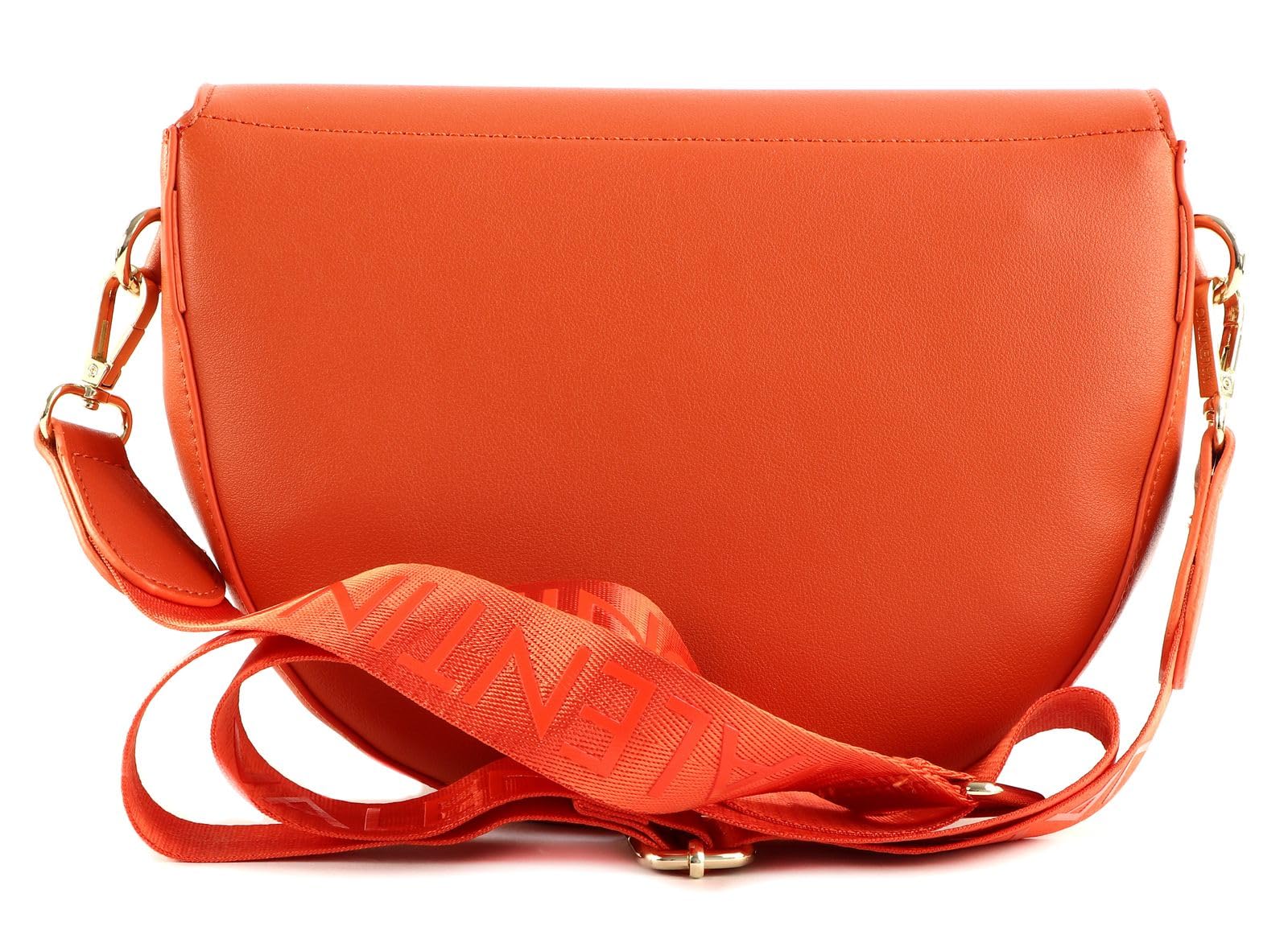 VALENTINO Borse a Spalla 3XJ-BIGS ARANCIO ONE SIZE WOMENS