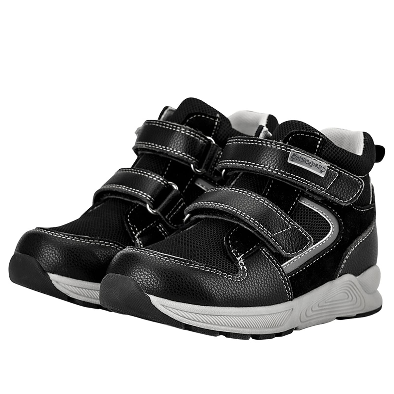 Buy NAMENLOS Orthopedic Shoes for Toddlers and Kids, Hightop Ankle