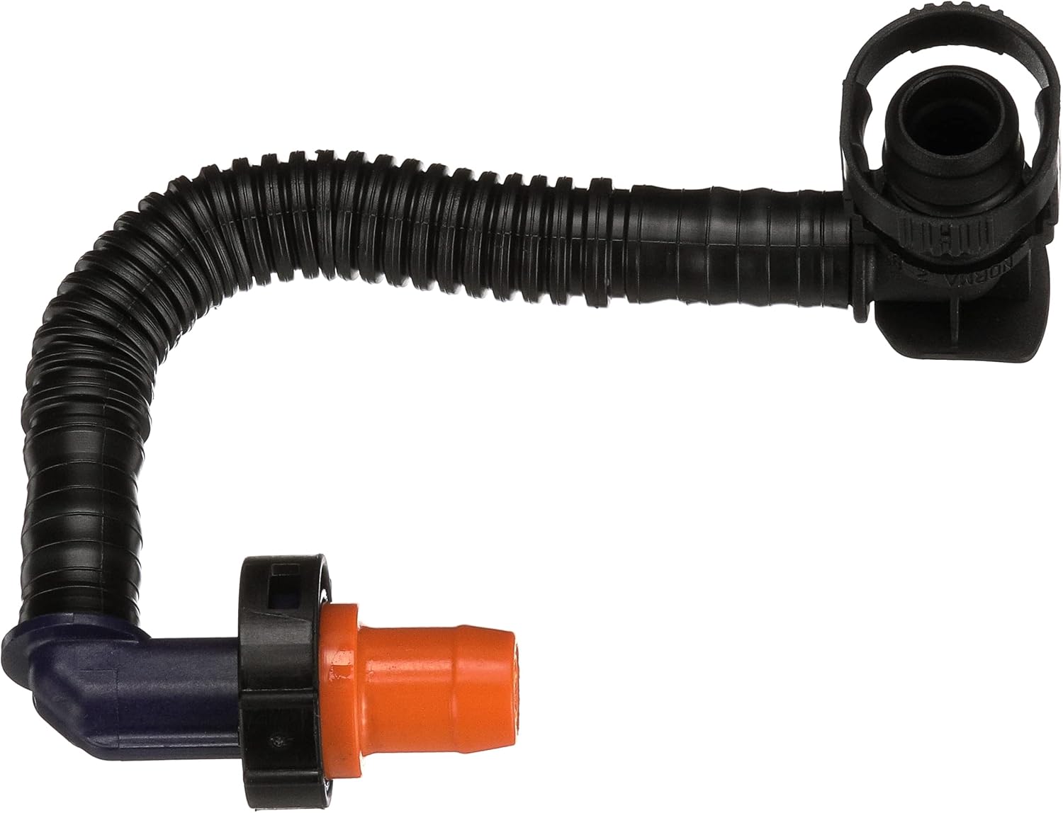 Gates EMH205 Engine Crankcase Breather Hose
