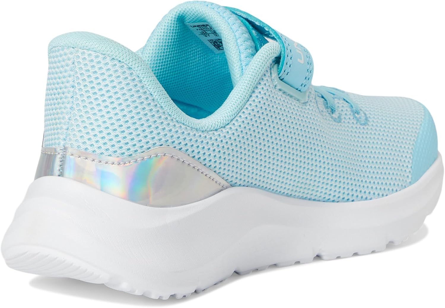 Under Armour Girls' Pre School Pursuit 4 Alternate Closure