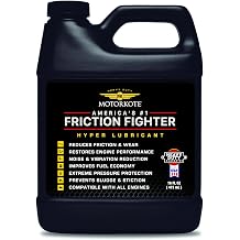 Motorkote Hyper Lubricant Engine Treatment, MK-HL16-06, 16-Ounce, Single