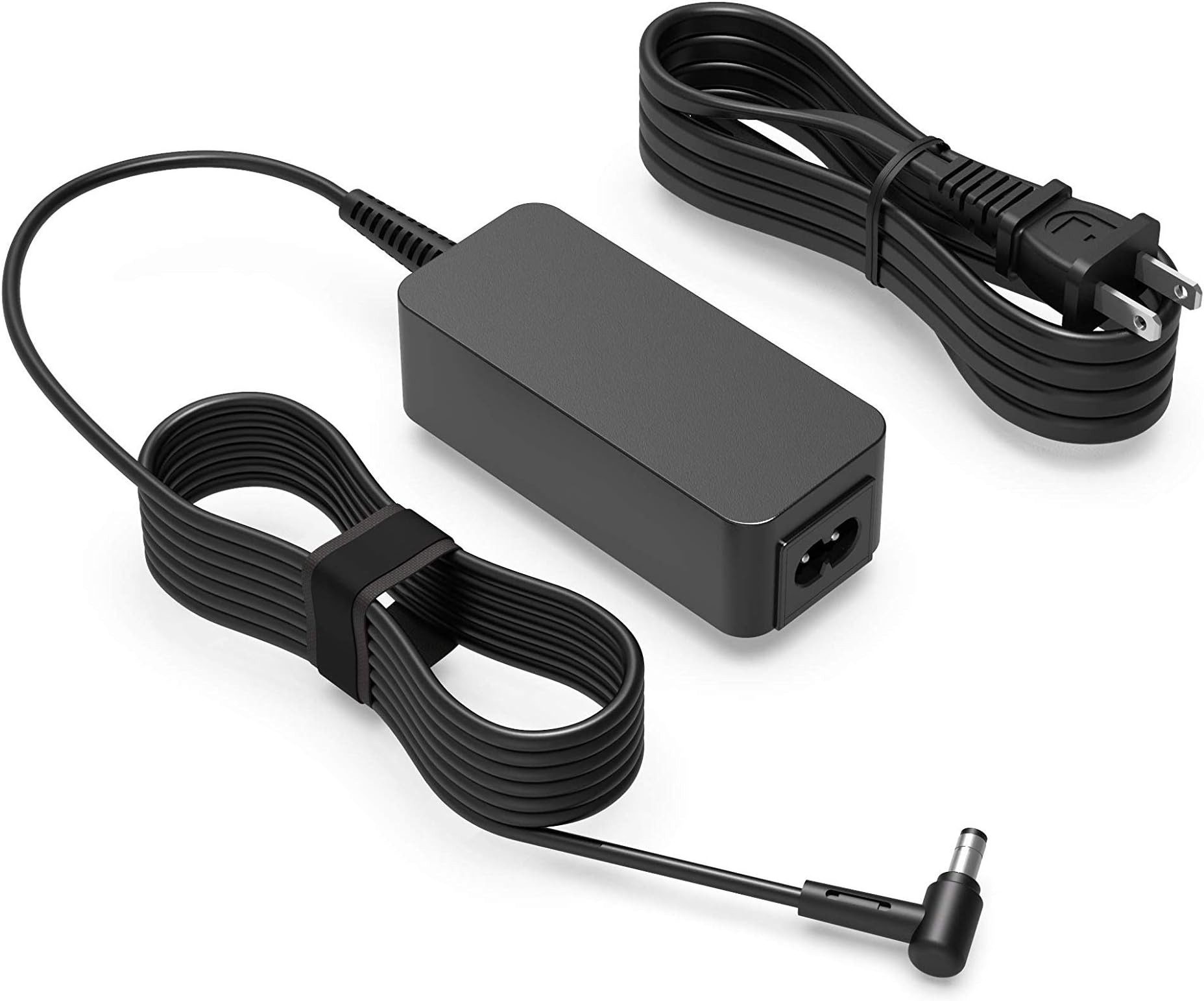 AC Charger Fit for Asus Designo MZ279HL MZ279H MZ279 MX259HS MX259H MX259 PRO Aio V161GA V161G V161 27 Inches Desktop Monitor Power Supply Adapter Cord