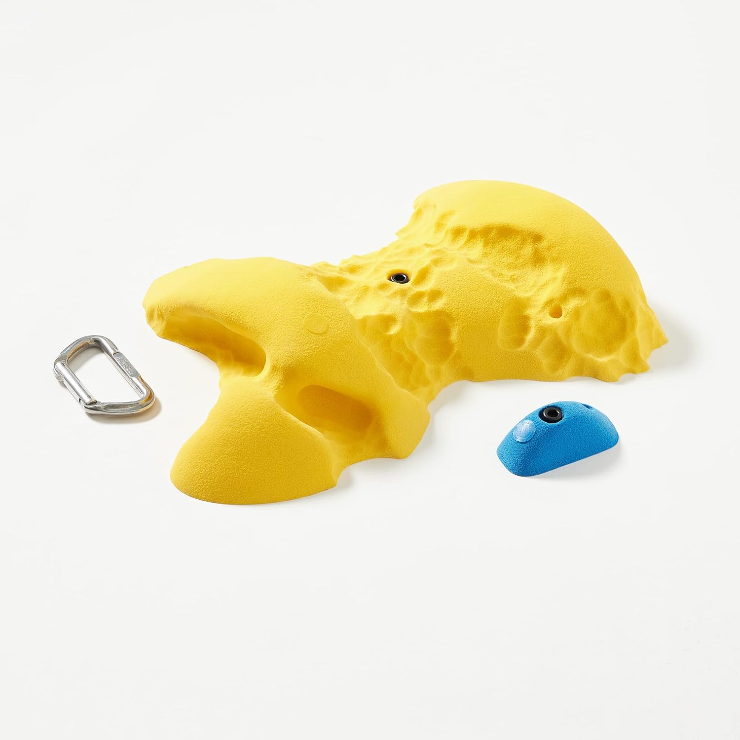 8' x 8' Climbing Wall Starter Pack | Home Starter Pack for Climbing | Perfect for Basement or Home Climbing Space |