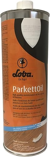 LOBA Aceite Parkett
