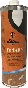 LOBA Parkett Oil