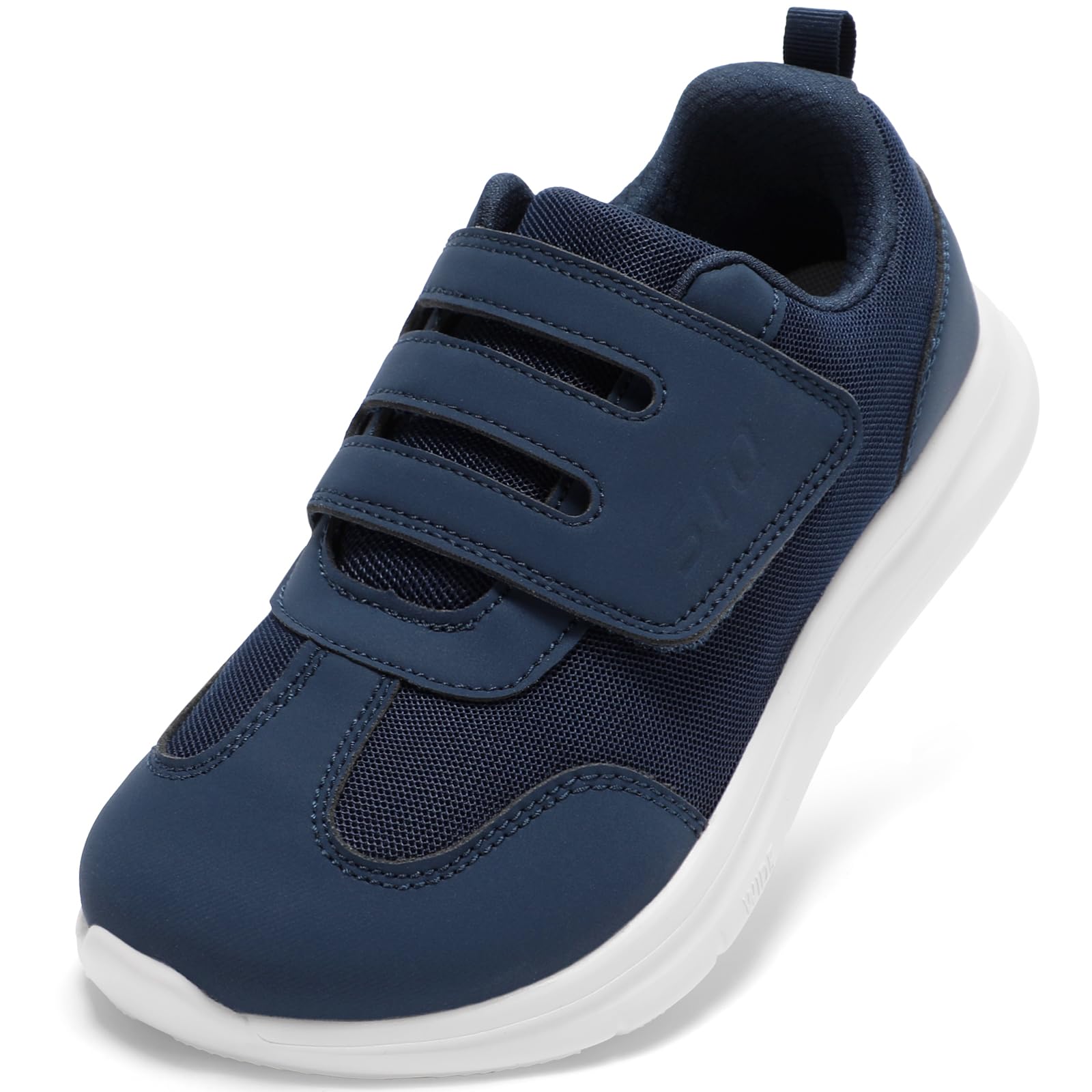 STQ Wide Toe Box Shoes Women's Hook and Loop Orthopedic Walking Shoe for Seniors Pain Relief
| STQ Wide Toe Box Shoes W 