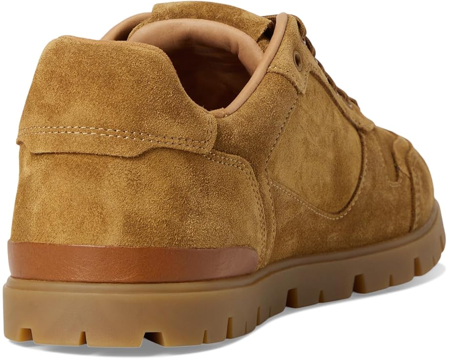 Allen Edmonds Vail - Back View