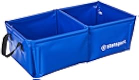 Stansport Multi-Purpose Outdoor Double Sink