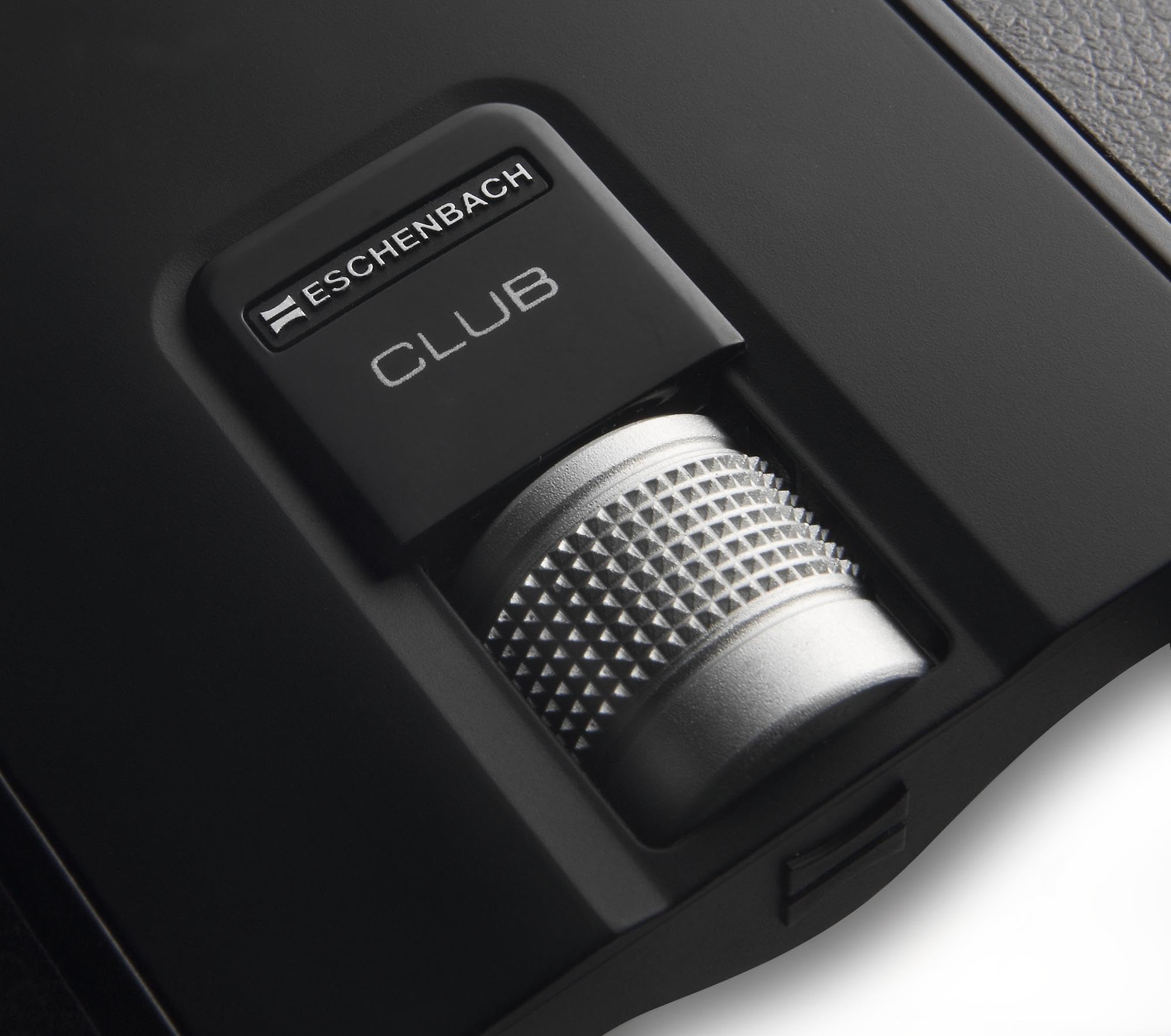 Eschenbach Club - Pprismáticos 8x20, Negro