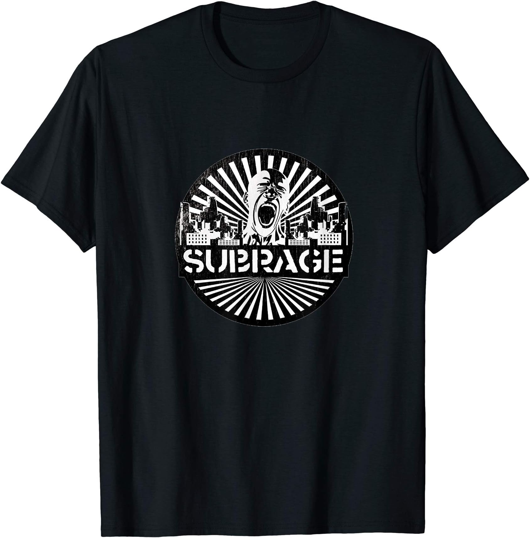 Subrage® T-Shirt