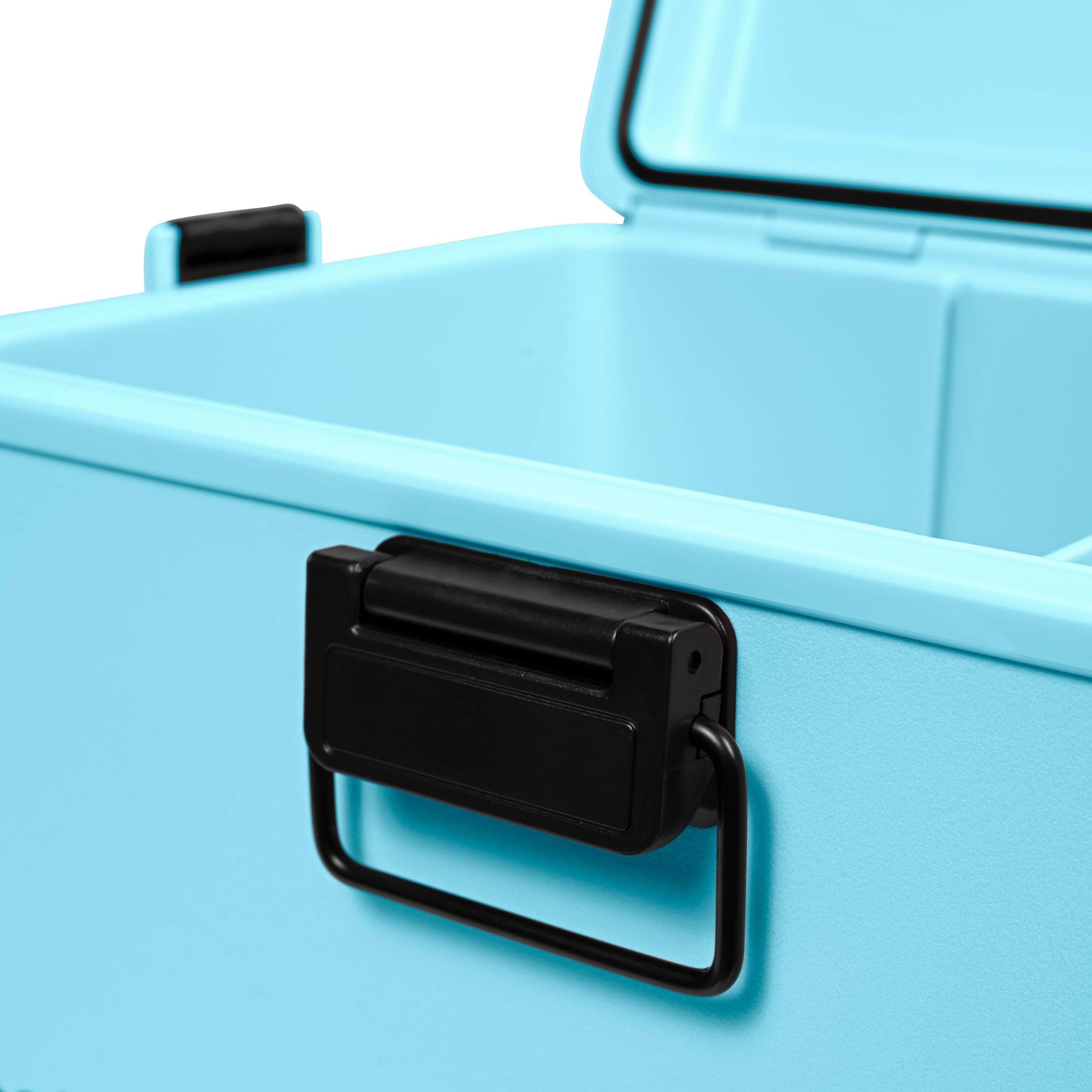 Steamy Classy 12, Kühlbox mit Schultergurt, 12 Liter, Sky Blue, Blauw