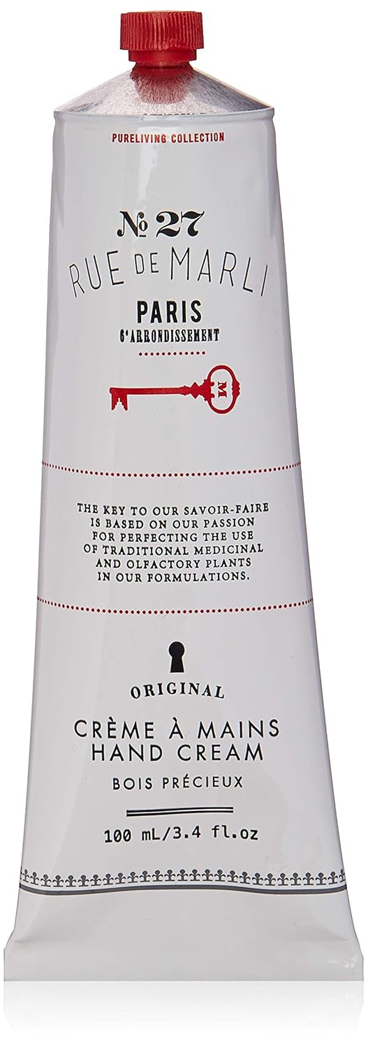 Hand cream, M27-HC, 3.38 Fluid Ounce (Pack of 1)