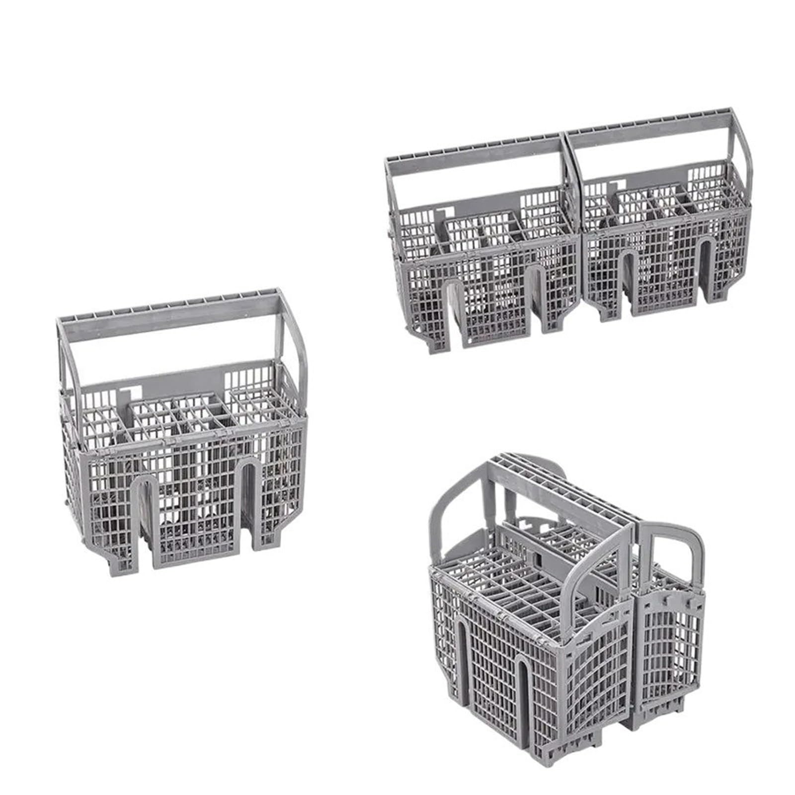 Cesta For Cubiertos, Piezas De Lavavajillas