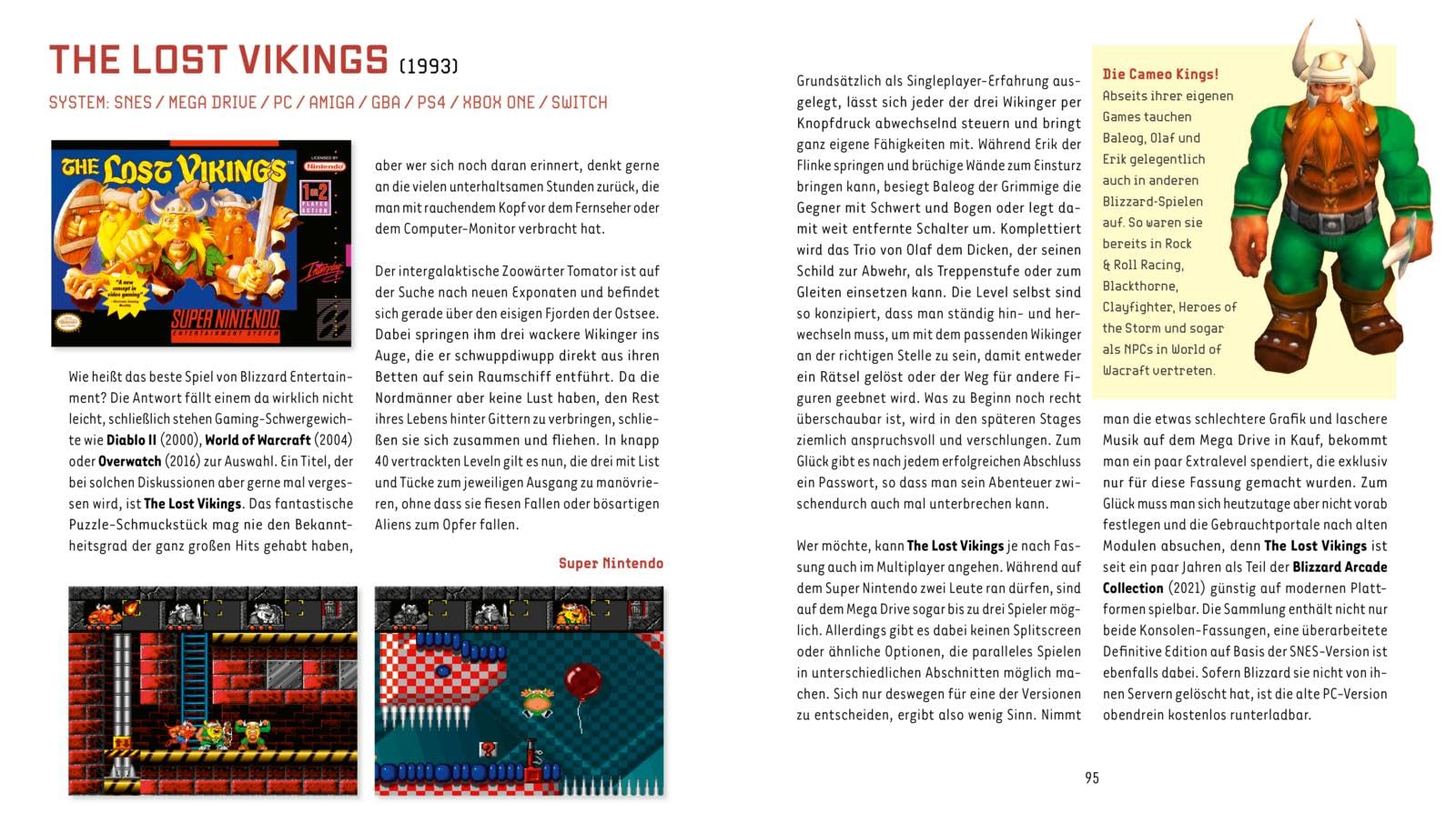 Geniale Gaming-Geheimtipps: Diese Spiele sind Kult! | Buch über unterschätzte Spiele jenseits des Mainstreams – präsentiert von Rocket Beans TV