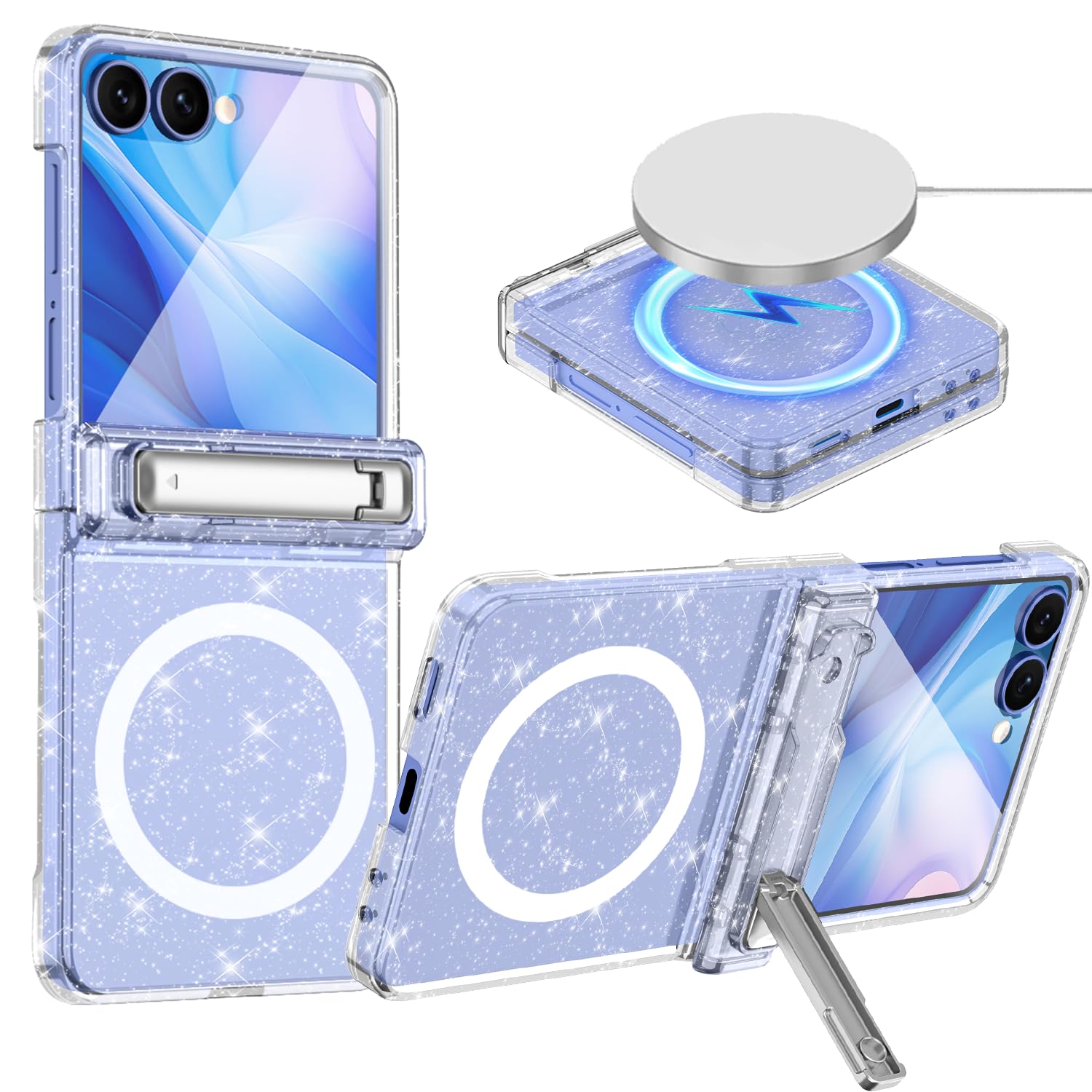 for Galaxy Z Flip 7 Case