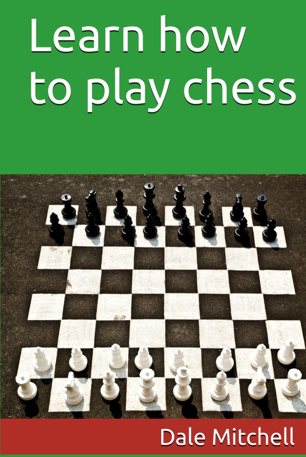 Learn how to play chess