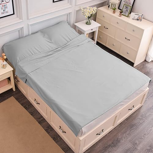 Miniatura 8 de V VILISUN Forro para saco de dormir, ligero, portátil, suave para viajes y campamento, con bolsa compacta y de transporte, para viajes, hotel