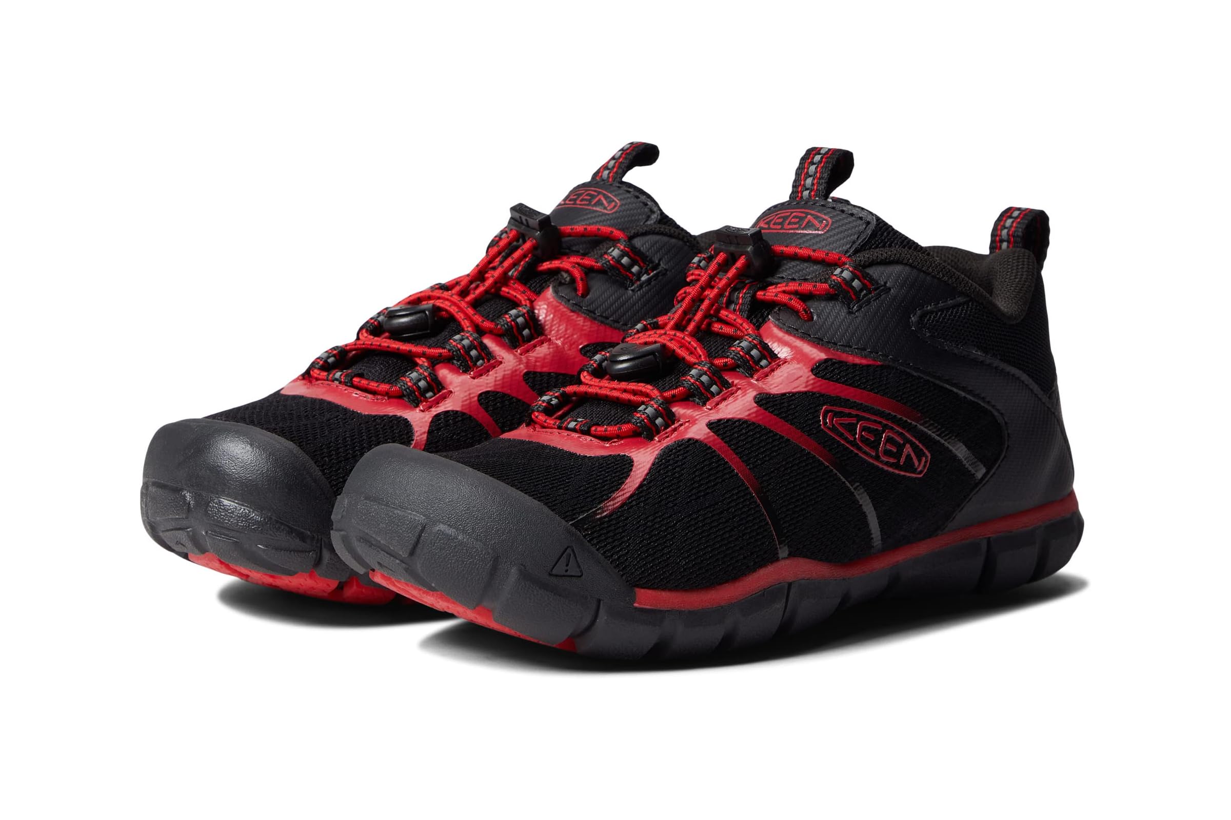 Мужские кроссовки KEEN Kids Chandler 2 CNX Little KidBig Kid 11390₽