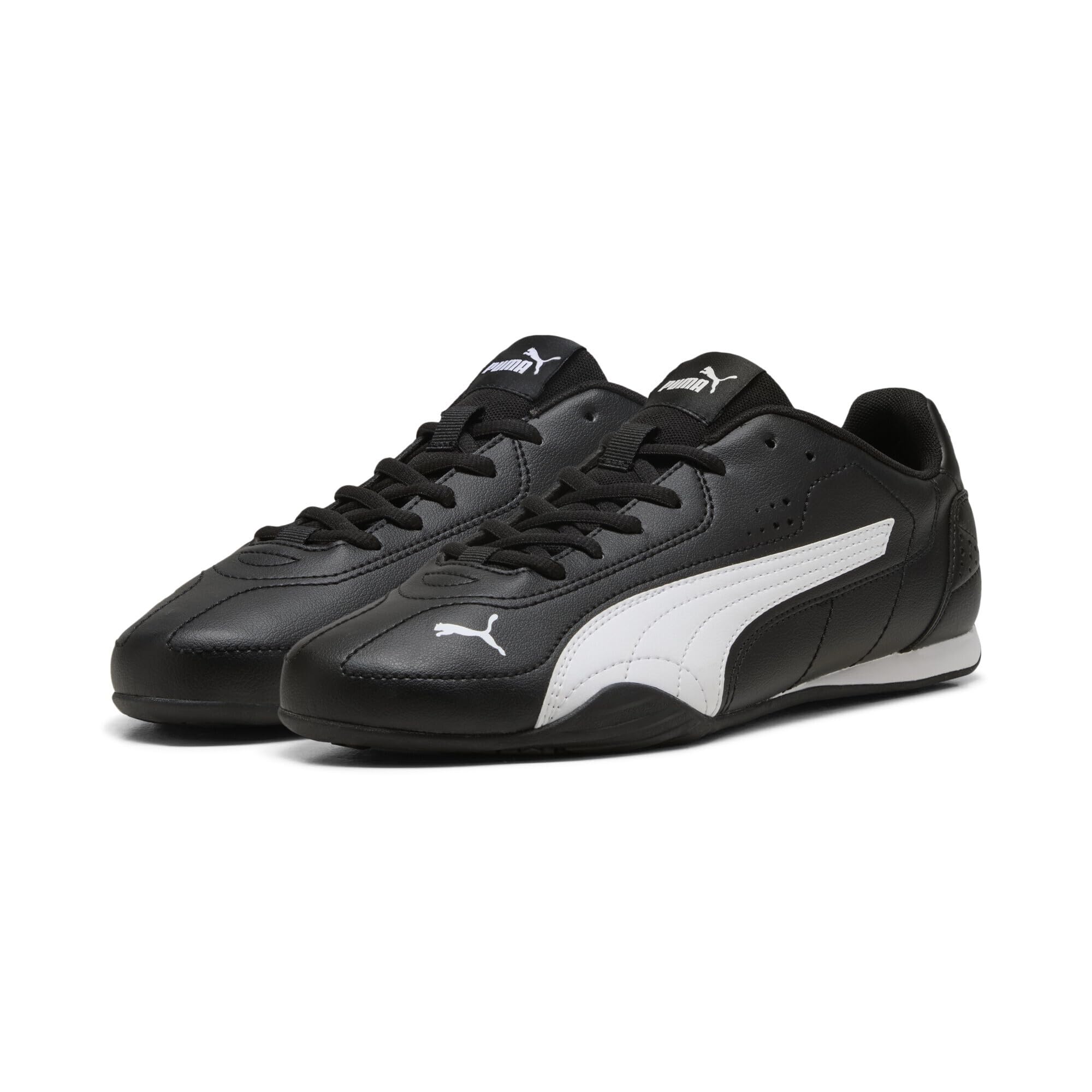 PUMA(プーマ) ユニセックス大人 プーマ キャッチ 402679スニーカー