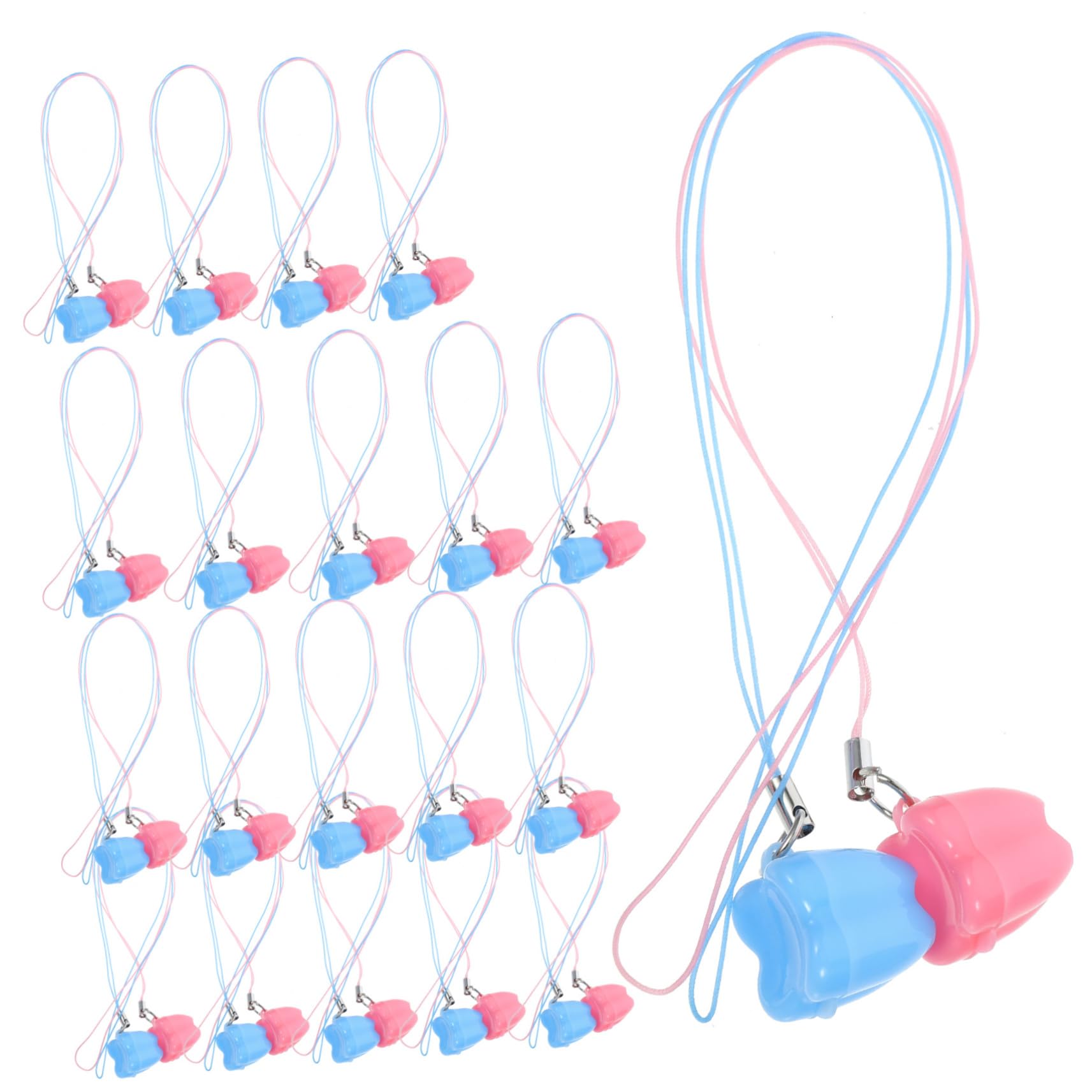 BESTonZON 100pièces Boîte à Dents Pour Garçon Fille Et Rangement Souvenirs De Dents De Lait Créatif Pour Fêtes Et Événements Spéciaux