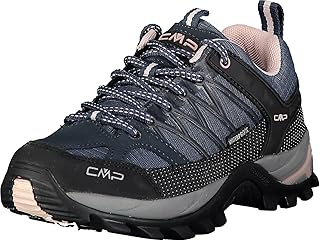 F.lli Campagnolo Women's Rigel Low Rise Hiking Boots
