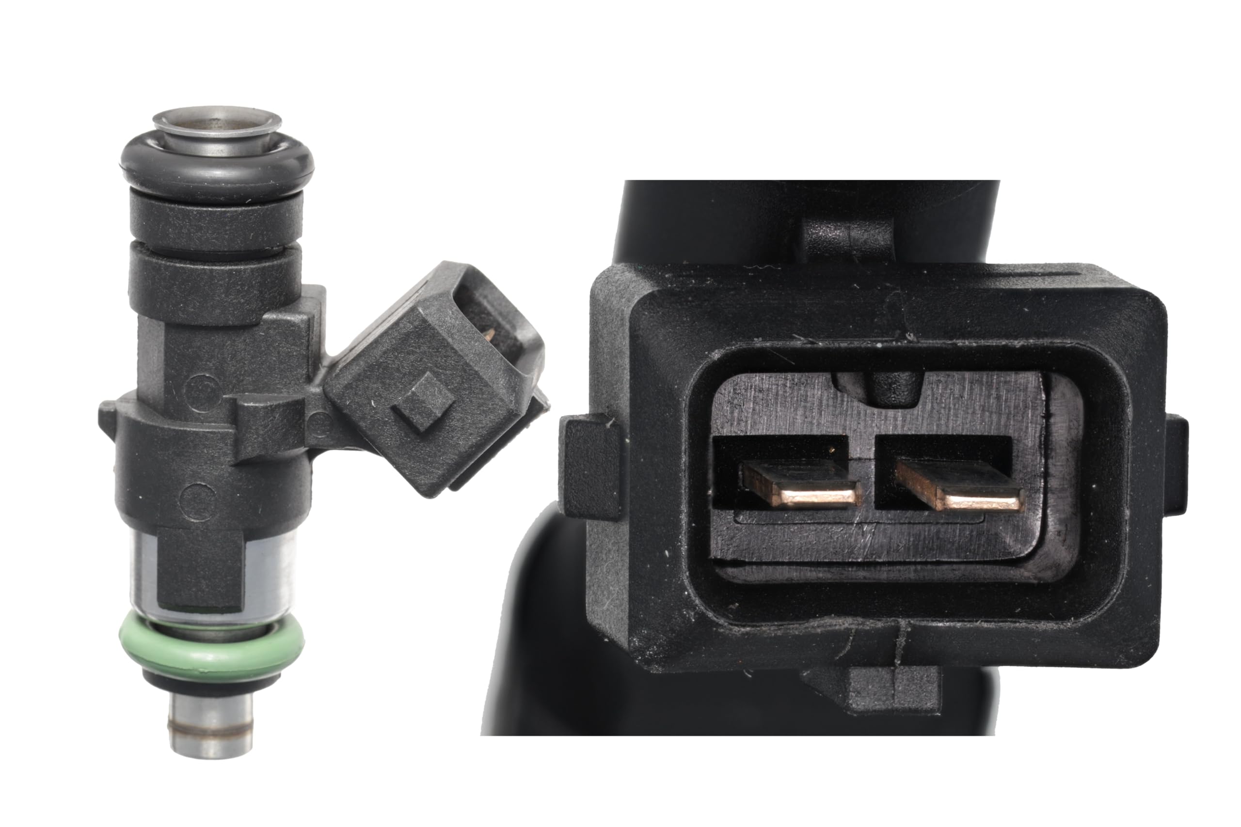 Fits VALEO 348206 FUEL INJECTOR   ⭐UK Stock⭐